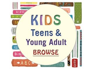 Kids Teens and Young Adult Browse
